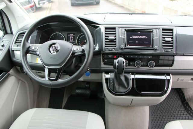 Volkswagen T6 California TDI Ocean 1ère Main