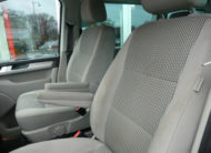 Volkswagen T6 California Coast 4 Motion