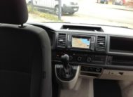 Volkswagen T6 California Beach 4Motion