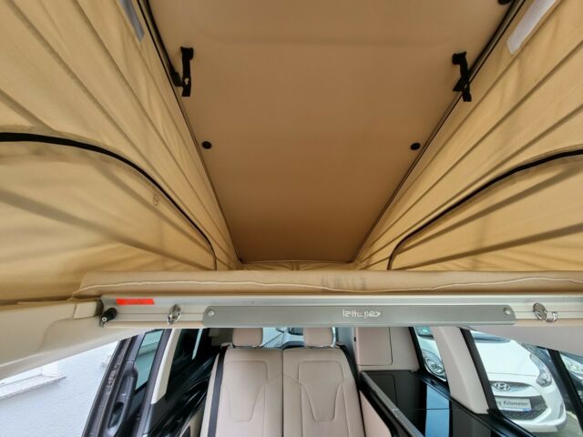 Mercedes-Benz V Marco Polo 220 CDI
