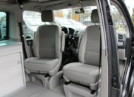 Volkswagen T6 California Coast TDI