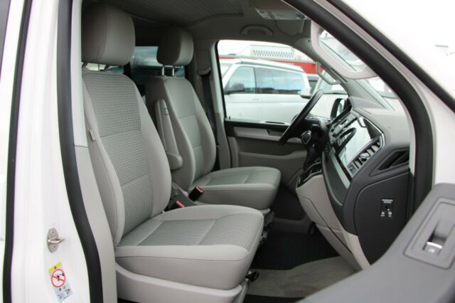 Volkswagen T6 California TDI Coast
