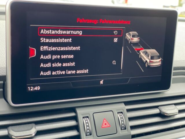 Audi Q5 55 TFSI e Q® S-Line 1 ère Main