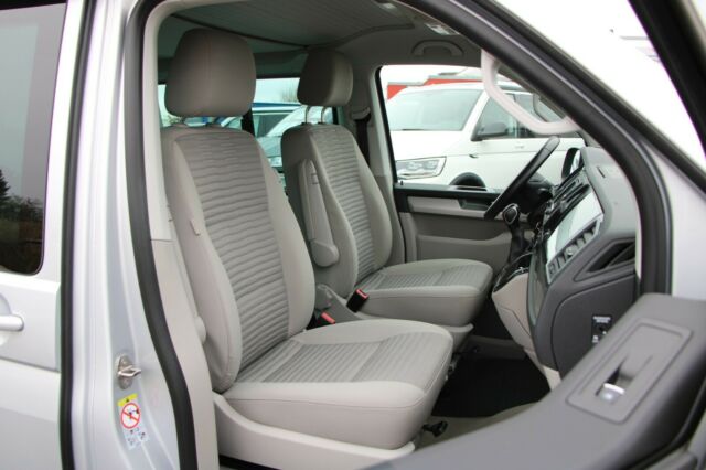 Volkswagen T6 California TDI Ocean 1ère Main