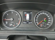 Volkswagen T6 California Coast 4 Motion