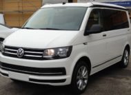 Volkswagen T6 California Beach 4Motion