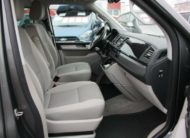 Volkswagen T6 California Coast TDI