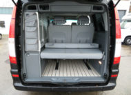 Mercedes-Benz Marco Polo 3.0 CDI Édition