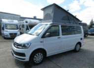 Volkswagen T6 California Coast Auvent 1ère main