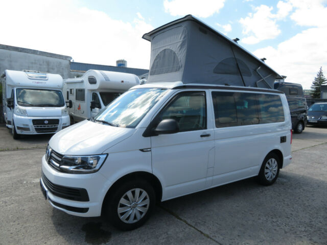 Volkswagen T6 California Coast Auvent 1ère main