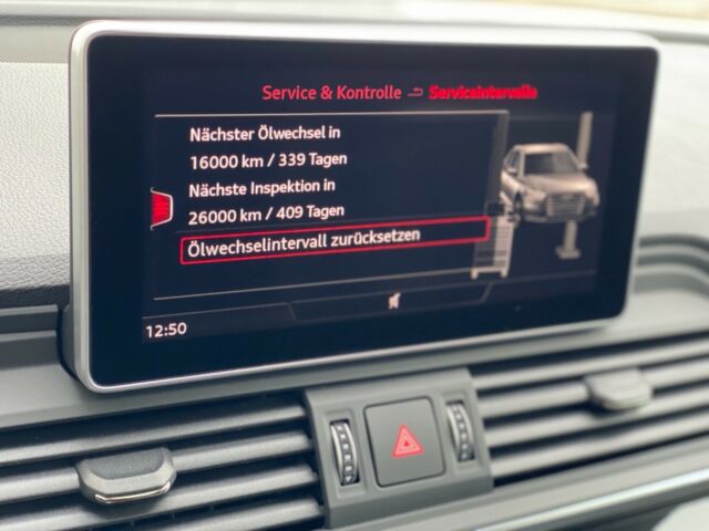 Audi Q5 55 TFSI e Q® S-Line 1 ère Main