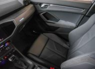 Audi Q3 Sportback 45 TFSI e S line