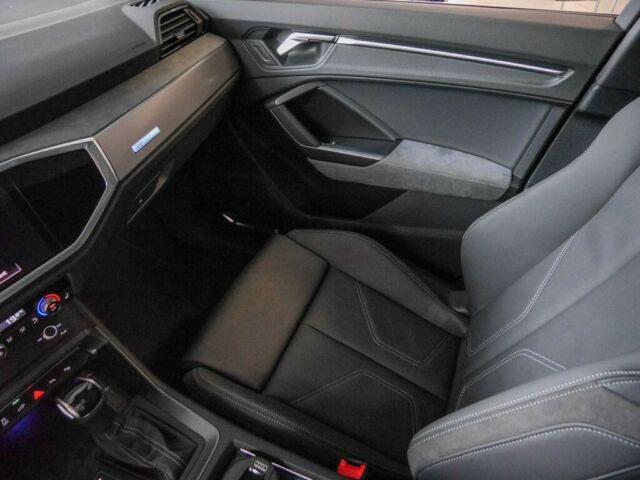 Audi Q3 Sportback 45 TFSI e S line