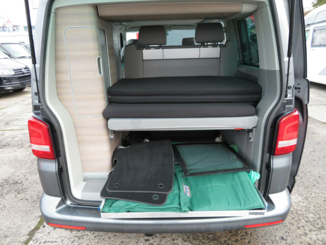 Volkswagen T5 California 4motion 1ère Main