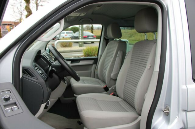 Volkswagen T6 California TDI Ocean 1ère Main