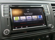 Volkswagen T6 California Coast 4 Motion