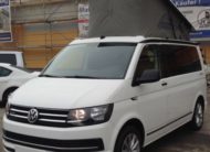 Volkswagen T6 California Beach 4Motion