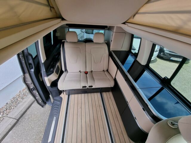 Mercedes-Benz V Marco Polo 220 CDI