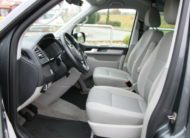 Volkswagen T6 California Coast TDI