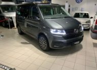 Volkswagen T6.1 California Ocean Edition 4 MOTION