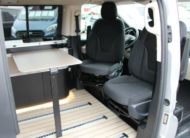 Mercedes-Benz V 250 Marco Polo Edition 4Matic