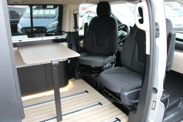 Mercedes-Benz V 250 Marco Polo Edition 4Matic