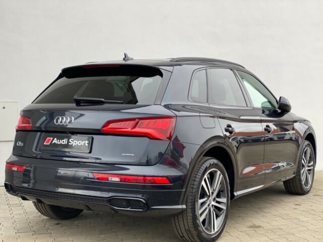 Audi Q5 55 TFSI e Q® S-Line 1 ère Main