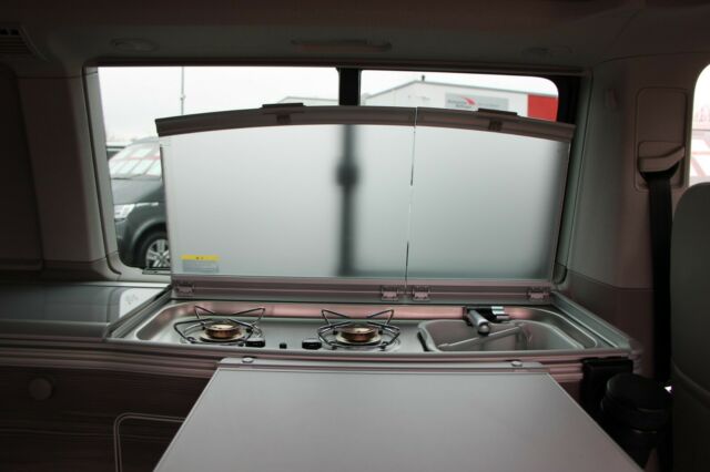 Volkswagen T6 California TDI Ocean 1ère Main