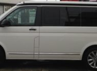 Volkswagen T6 California Beach 4Motion