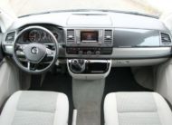 Volkswagen T6 California Coast TDI