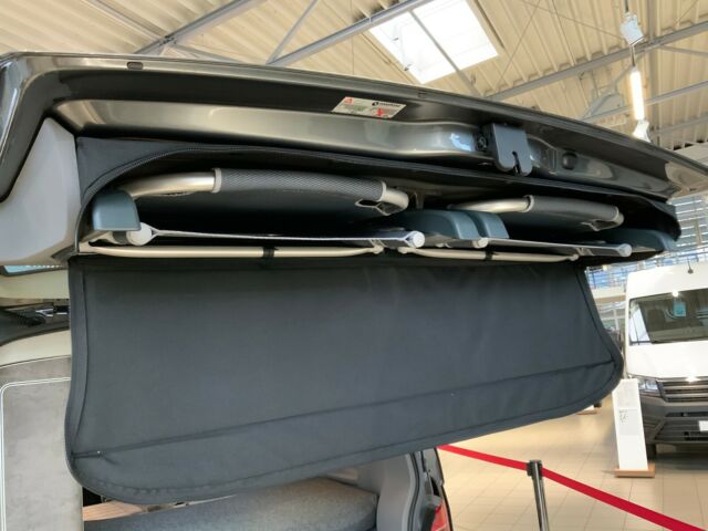 Volkswagen T6.1 California Ocean Edition 4 MOTION