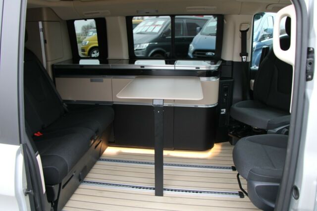 Mercedes-Benz V 250 Marco Polo Edition 4Matic