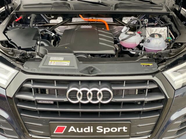 Audi Q5 55 TFSI e Q® S-Line 1 ère Main