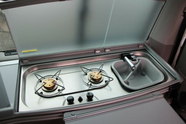 Volkswagen T6 California TDI Ocean 1ère Main