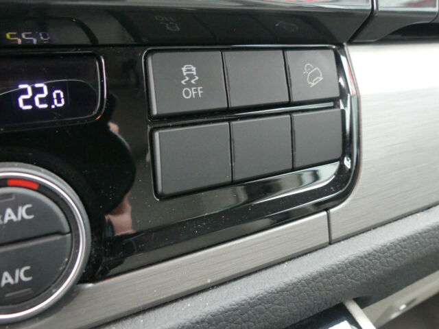 Volkswagen T6 California Coast 4 Motion