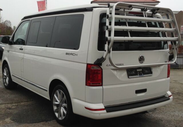 Volkswagen T6 California Beach 4Motion