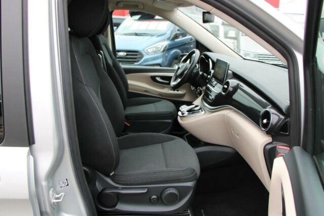 Mercedes-Benz V 250 Marco Polo Edition 4Matic