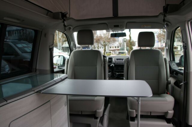 Volkswagen T6 California TDI Coast