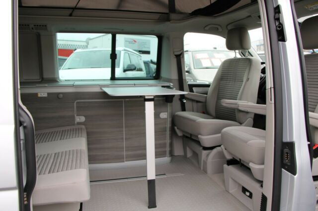 Volkswagen T6 California TDI Ocean 1ère Main