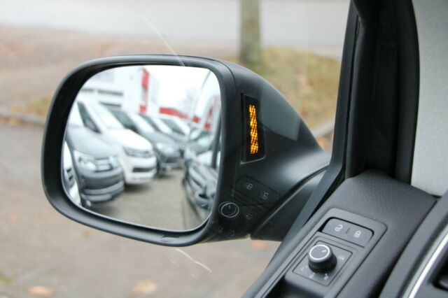 Volkswagen T6 California Coast TDI