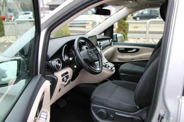 Mercedes-Benz V 250 Marco Polo Edition 4Matic