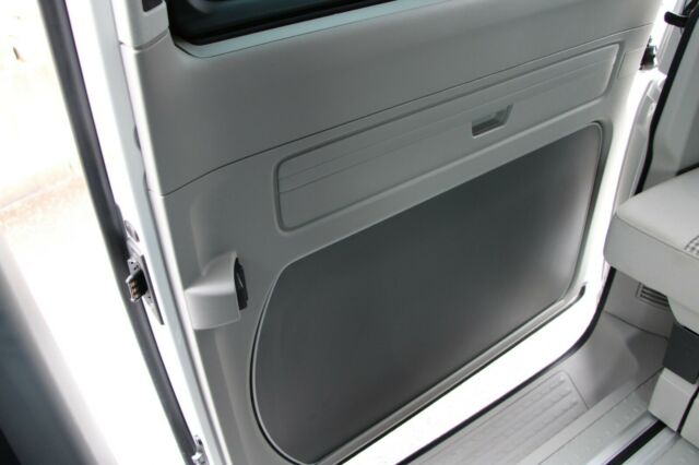 Volkswagen T6 California TDI Coast