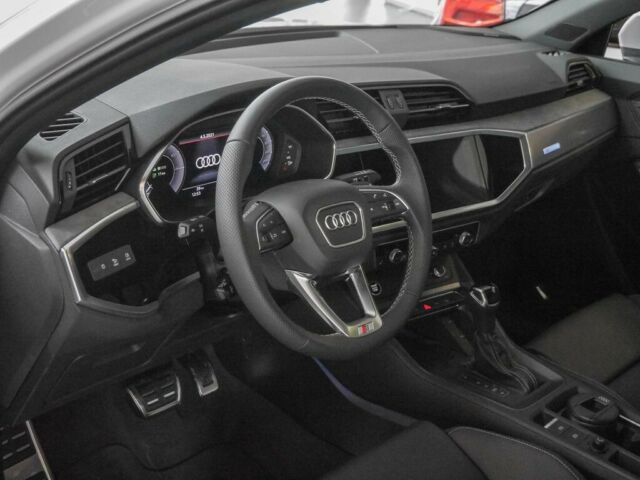 Audi Q3 Sportback 45 TFSI e S line