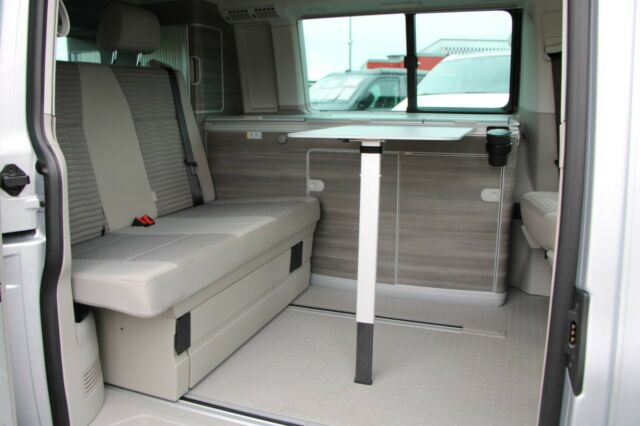 Volkswagen T6 California TDI Ocean 1ère Main