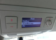 Volkswagen T6 California Coast 4 Motion
