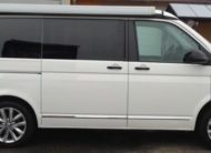 Volkswagen T6 California Beach 4Motion