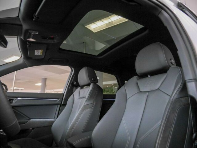 Audi Q3 Sportback 45 TFSI e S line