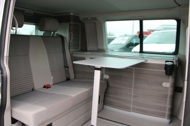 Volkswagen T6 California TDI Ocean 1ère Main