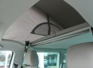 Volkswagen T6 California Coast 4 Motion