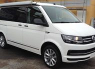 Volkswagen T6 California Beach 4Motion